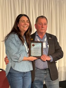 Bob Black 2025 Hall of Fame