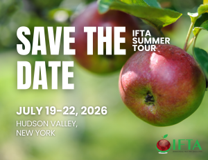 2026 Summer Hudson Valley Save the Date