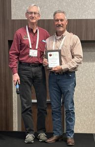 Jeff Colombini and Greg Lang